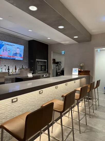 American Airlines Admirals Club