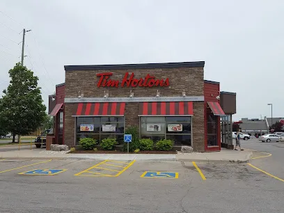 Tim Hortons