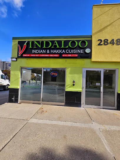 Vindaloo Indian & Hakka Cuisine