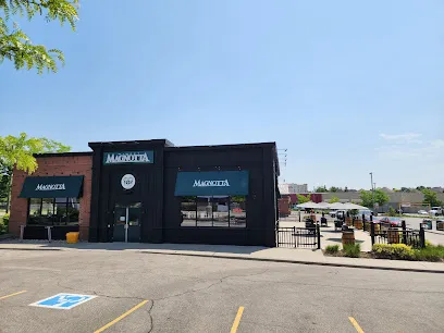 Magnotta Kitchener, Winery & Bistro