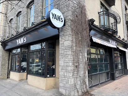YAN'S Restaurant