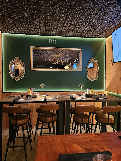 HITCHING POST TAVERN