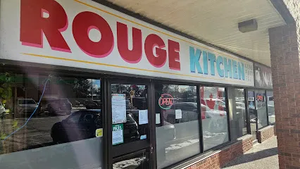 Rouge Kitchen