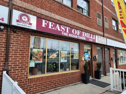 Feast Of Dilli