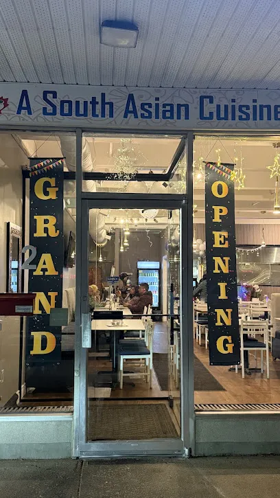 New Tajmahal Restaurant