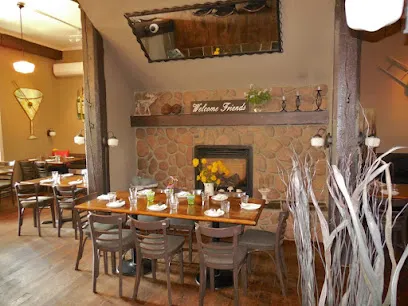The Mill Cafe