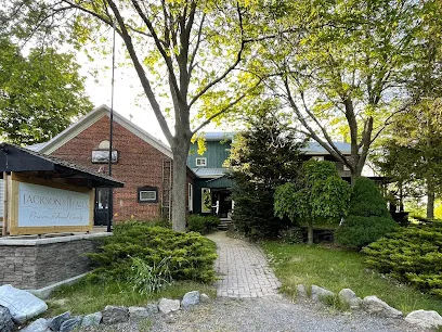 Jackson's Falls Country Inn