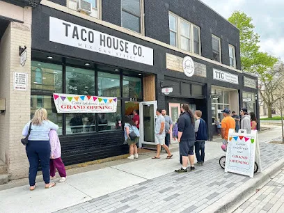 Taco House Co.