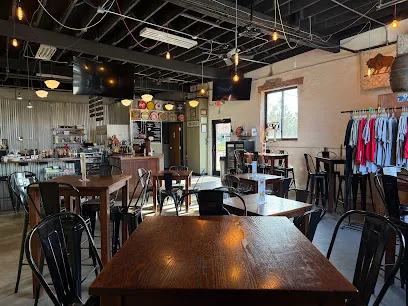 Buffalo Brewing Company Taproom