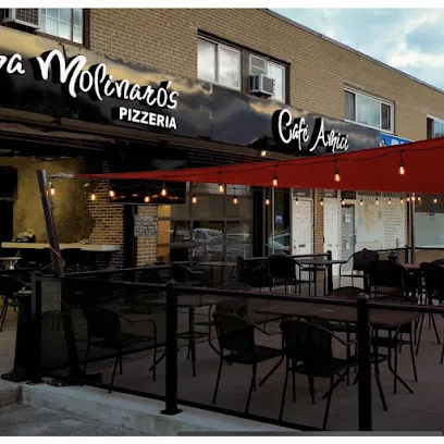 Mama Molinaro's Pizzeria