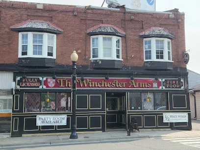 Winchester Arms