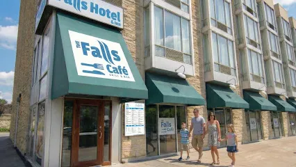 Falls Café Grill & Bar