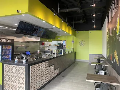 GUAC MEXI GRILL AMHERSTBURG