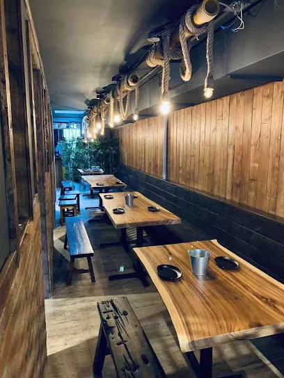 Chat Bar 九号小院 - Chinese BBQ Skewers Restaurant