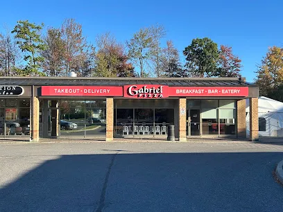 Gabriel Pizza