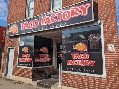 Taco Factory Bar and Lounge