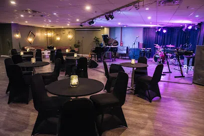 Hummingbird Hall