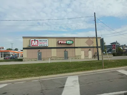 Pita Pit