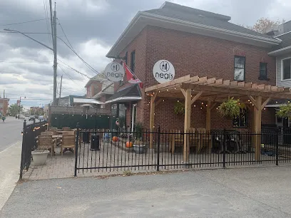 Negi's Family Bistro and Pub