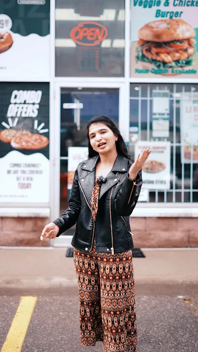 Pizza Depot(Fire Oven)