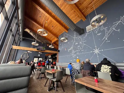 The Boondocks Eatery
