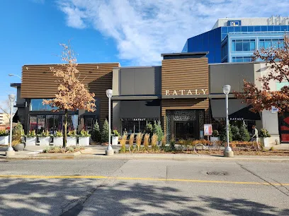Eataly Don Mills