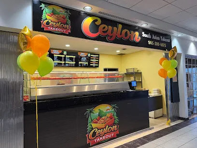 Ceylon Takeout