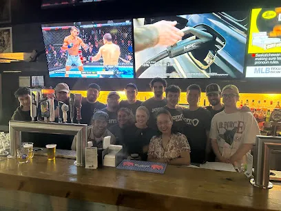 Rivals Sports Pub