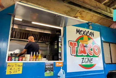 Mexican Taco Zone