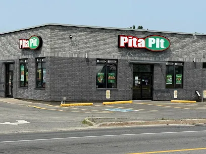 Pita Pit