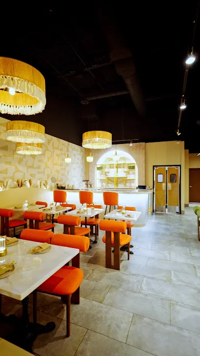 Zynnia - Indian Dine & Drink