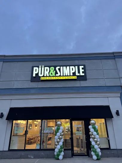 Pür & Simple
