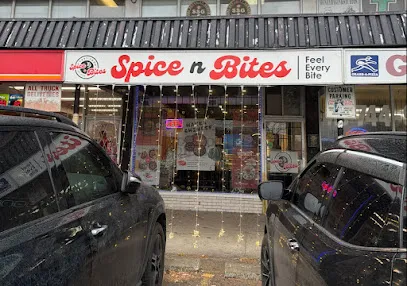 Spice N Bites