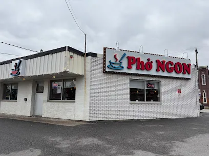 Pho Ngon