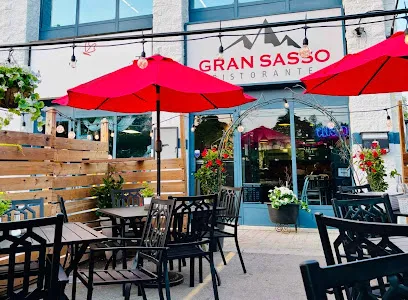 Gran Sasso Restaurant