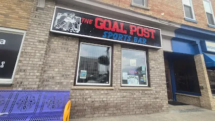 Goal Post Sports Bar
