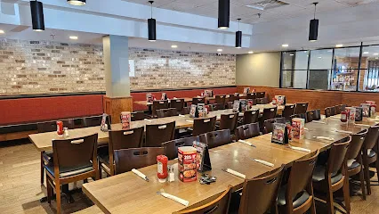 Swiss Chalet