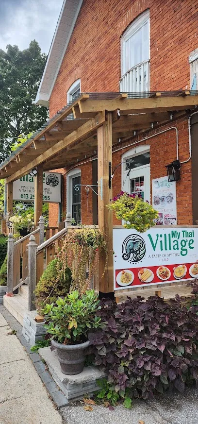 My Thai Village Carleton Place