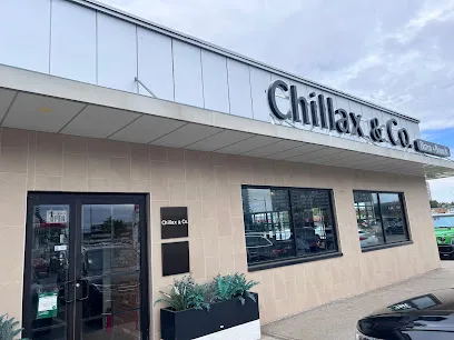 Chillax & Co.