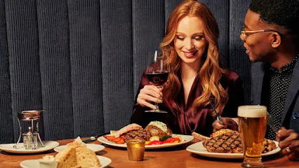The Keg Steakhouse + Bar - Hunt Club