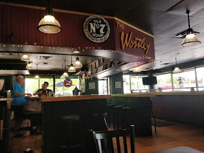 The Wortley Roadhouse
