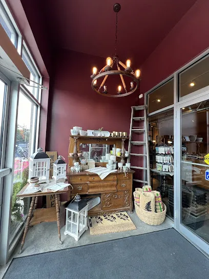 Heatherlea Farm Shoppe, Butchery and Café Restaurant