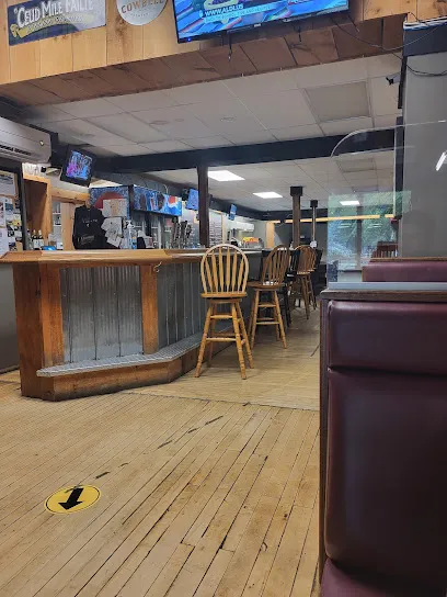 Armor's Ale House
