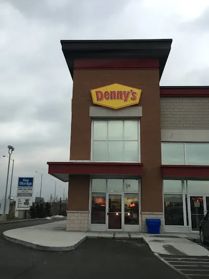 Denny's Restaurant