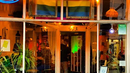 The Capitol Bar
