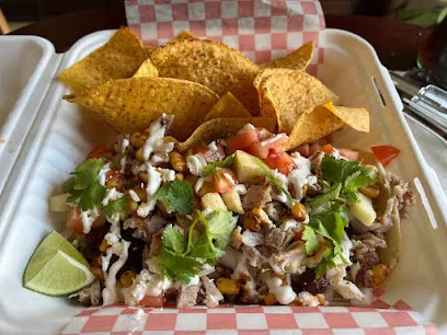 La Ha Tacos