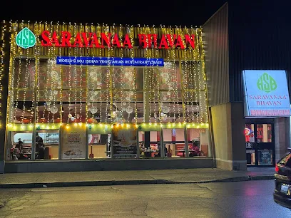 Saravanaa Bhavan