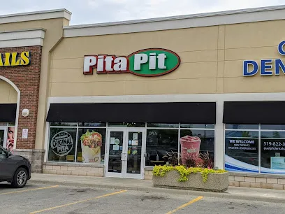 Pita Pit