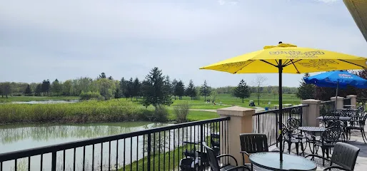 Pelham Hills Pub