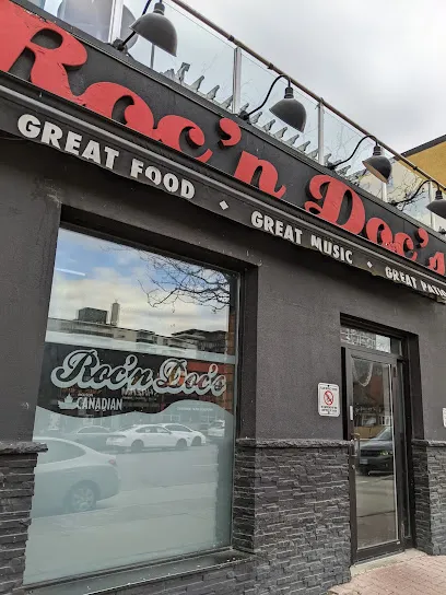Roc'N Doc's